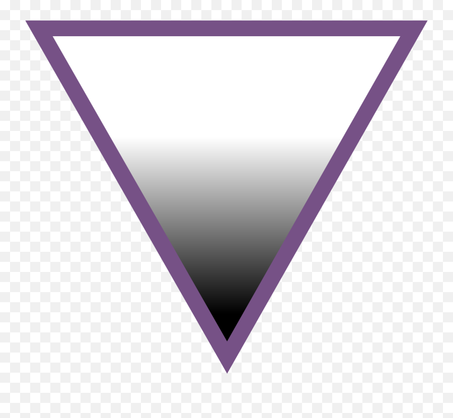 Fileaven Trianglesvg - Wikipedia Asexual Visibility And Education Network Png,Png Triangle