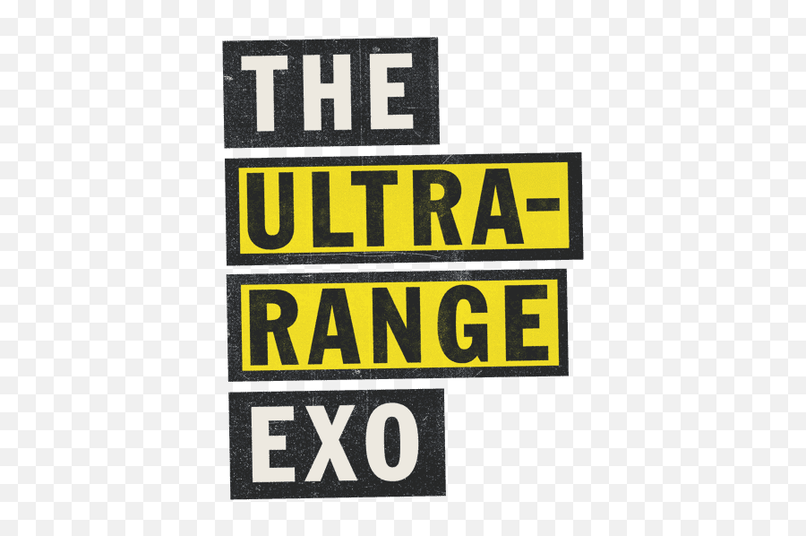 The Ultrarange Exo Vans Official - Vans Hong Kong Official Monterey Bay Aquarium Png,Exo Logo