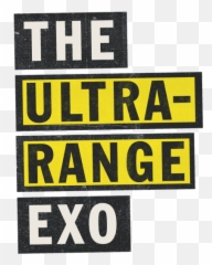 The Ultrarange Exo Vans Official - Vans Hong Kong Official Monterey Bay Aquarium Png,Exo Logo