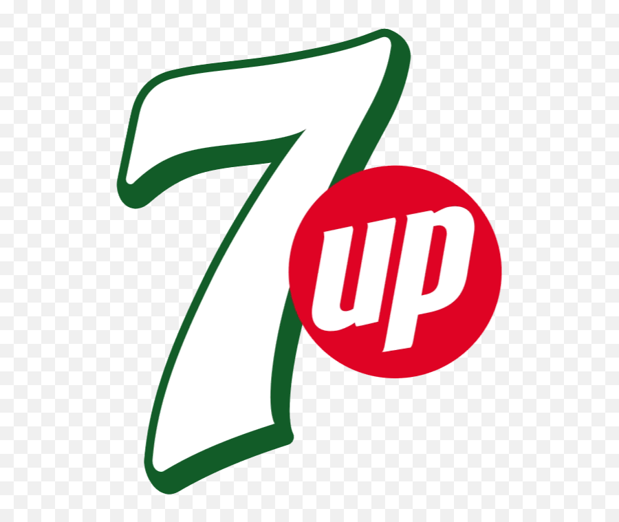 The Branding Source Authentic New 7up Logo - 7 Up Logo Png,Snapple Logo