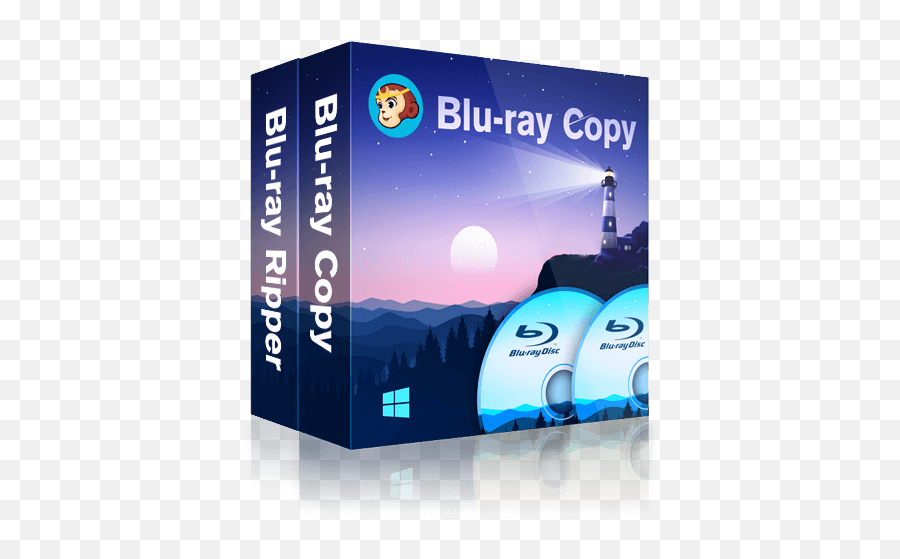 Dvdfab Blu Ray Ripper Best Bluray To Rip 12 Copy Png - ray Logo
