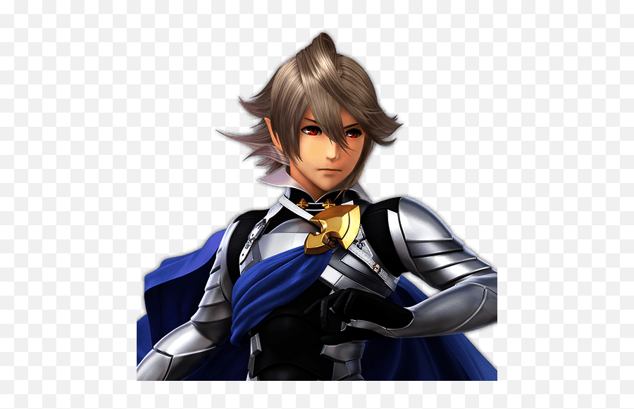 Corrin Super Smash Bros Ultimate - Super Smash Bros Ultimate Corrin Png,Corrin Png