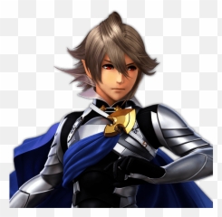 Corrin Super Smash Bros Ultimate - Super Smash Bros Ultimate Corrin Png,Corrin Png