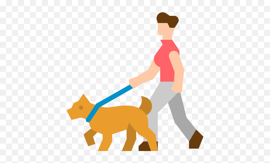 Robinhood Dog Walking - Leash Png,Dog Walking Png
