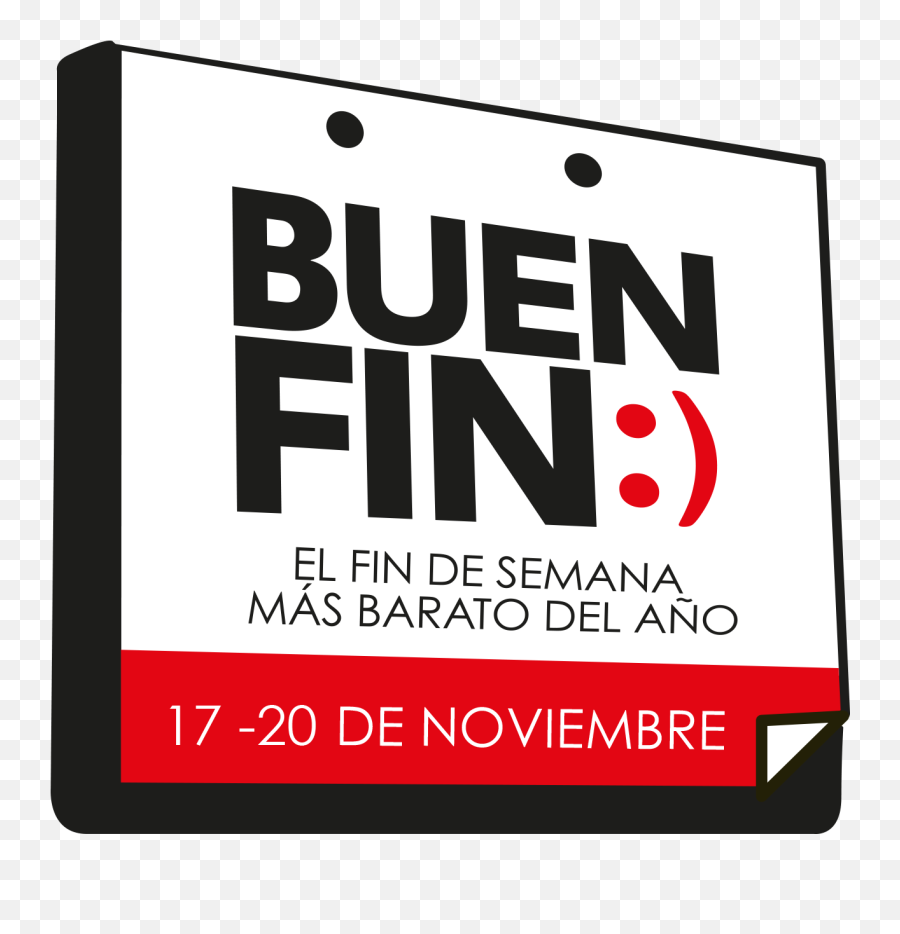 Buen Fin Logo Png 1 Image - Buen Fin,Fin Png
