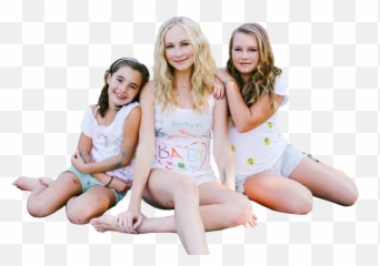 Download Png Candice Accola - Candice King And Kids,Candice Accola Png