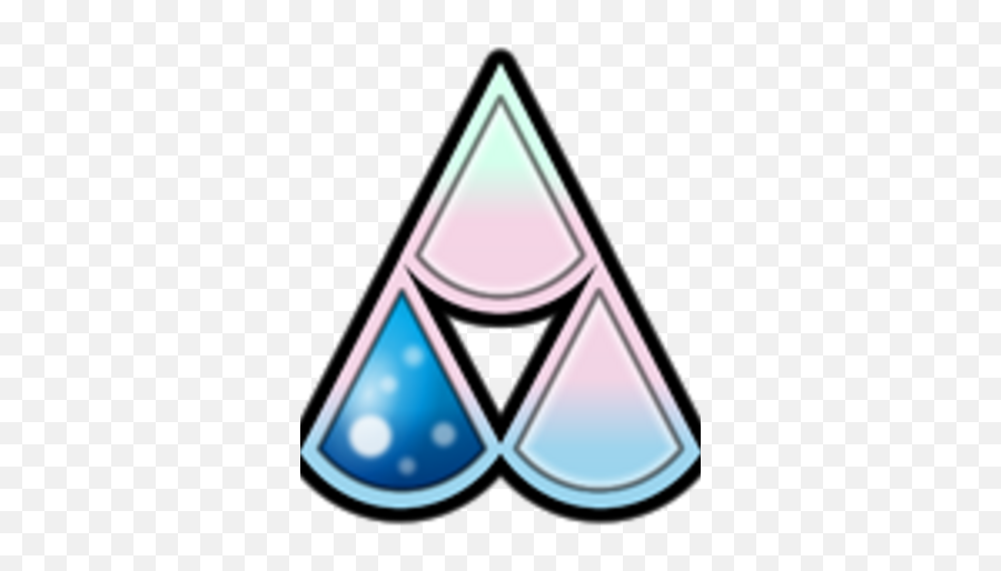 Medalla Lluvia - Pokemon Omega Ruby Gym Badges Png,Lluvia Png