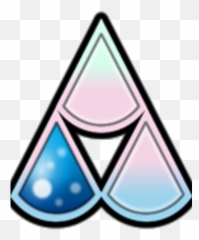 Medalla Lluvia - Pokemon Omega Ruby Gym Badges Png,Lluvia Png