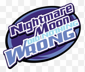 Hitler Did Nothing Wrong Logo Meme Mountain Dew - Nightmare Moon png