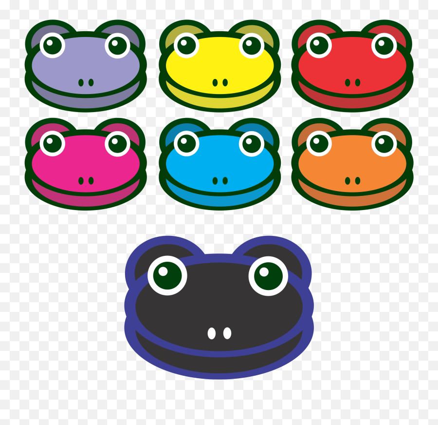 Toad Transparent Cartoon - True Frog Png,Toad Transparent