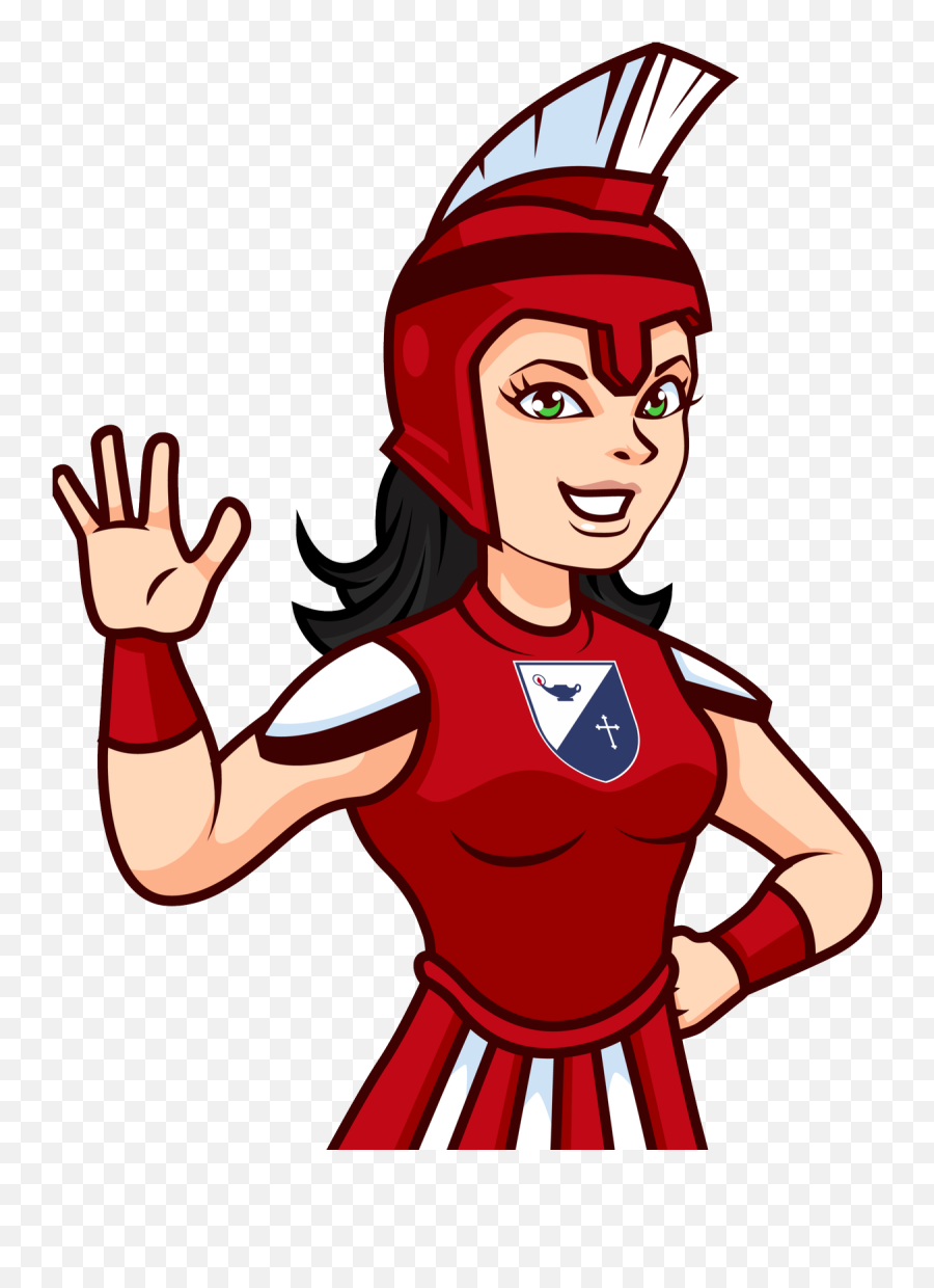 Holy Trinity Episcopal School - Fictional Character Png,Trinity Episcopal School Logo