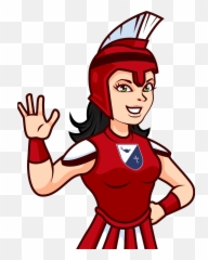 Holy Trinity Episcopal School - Fictional Character Png,Trinity Episcopal School Logo