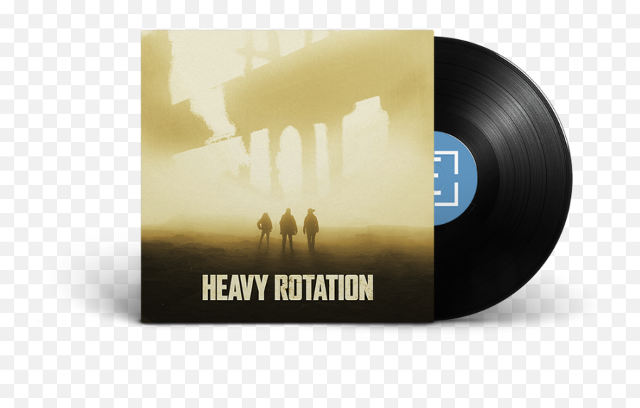 Heavy Rotation 2019 New Releases - Solid Png,Deathcore Logo