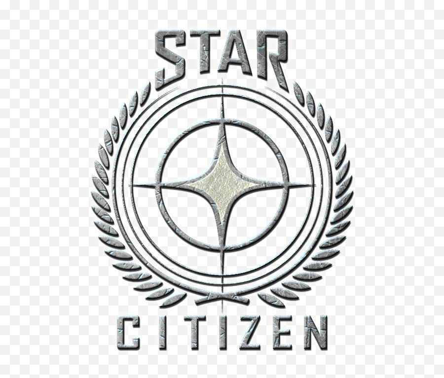 Star Citizen Logo Png Transparent - Star Citizen Logo Transparent Background,Star Citizen Logo Png