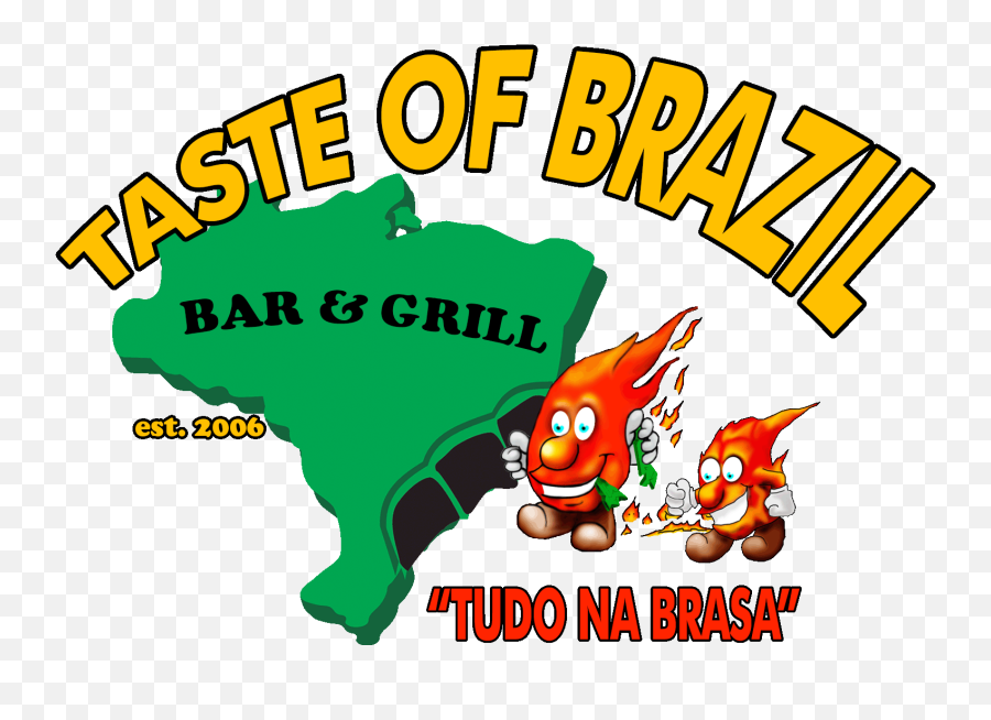 Tudo Na Brasa - Tudo Na Brasa Woburn Png,Brasa Logo