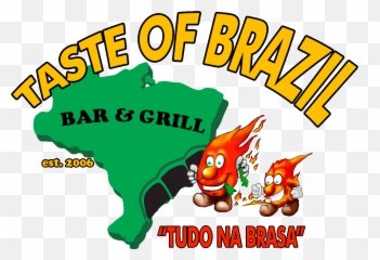 Tudo Na Brasa - Tudo Na Brasa Woburn Png,Brasa Logo