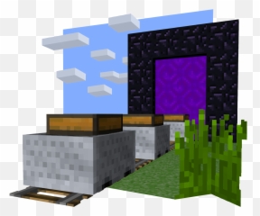 Mine Chest Minecraft Png Image With No