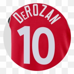 Download Toronto Raptors Demar Derozan - Uberwolf Png,Demar Derozan Png