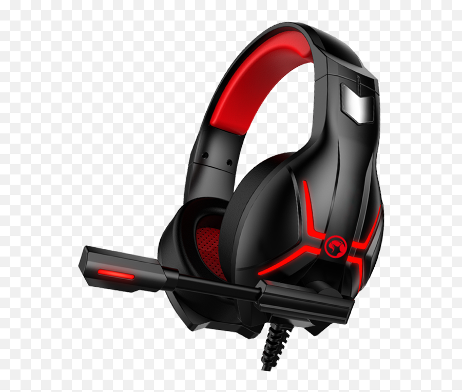 Audífonos Gaming Usb 35mm Hg8928 Marvo - Marvo Hg8928 Png,Audifonos Png