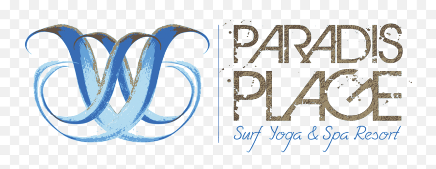 Logo - Paradisplage1768x264 Surfrider Foundation Maroc Paradis Plage Png,Surfrider Foundation Logo