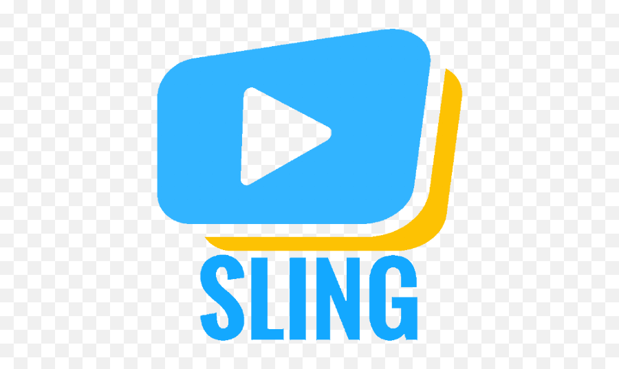 Github - D21spikepluginvideosling Sling Tv Addon For Kodi Vertical Png,Sling Tv Logo