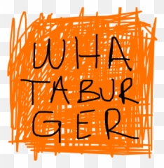 Whataburger Layer - Dot png