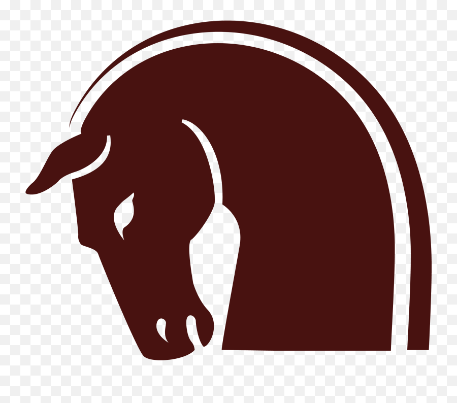 Oldenburg Horse Logo Clipart Black - Png Download Full Logo De Zangersheide,Horse Logo Png