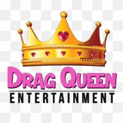 Queen Logo Png - Drag Queen Logo Png,Queen Logo Png