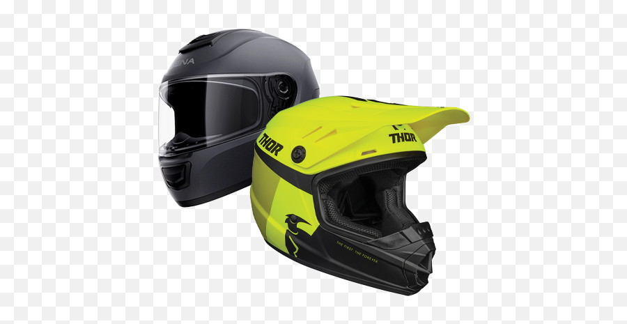 Motorcycle Helmets - Capacete Criança Png,Icon Motorcycle Helmets