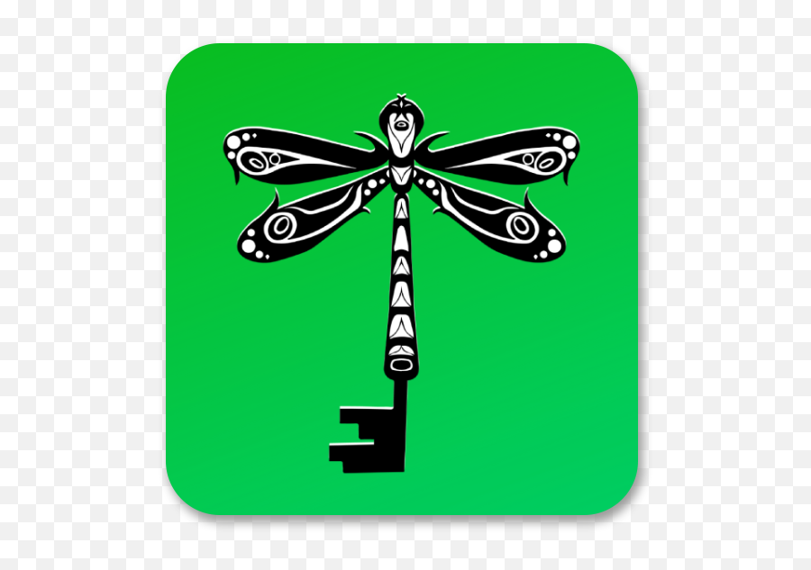 Download My App - Dragonfly Png,Dragonfly Icon