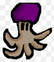 Motion - Gameru0027s Gallery Pixilart Common Octopus Png,Draven Draven Icon