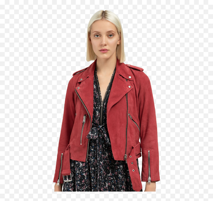 Outtboom - Outt Boom Clothing Size Png,Icon Womens Leather Jacket