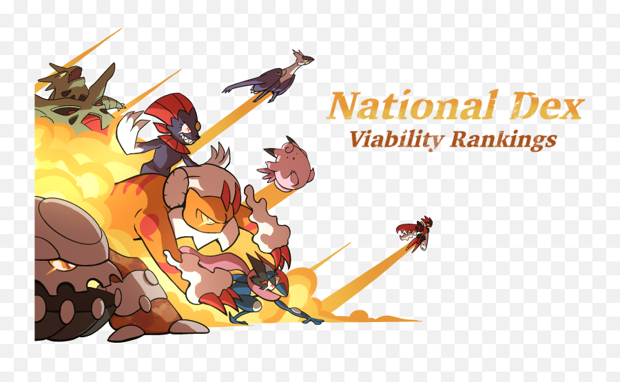 National Dex Viability Rankings V2 Png Mega Rayquaza Icon