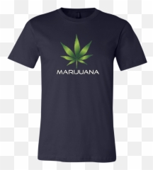Marijuana Leaf Unisex Short Sleeve U2013 Touchvelocityamc - Soft Boys Shirt png