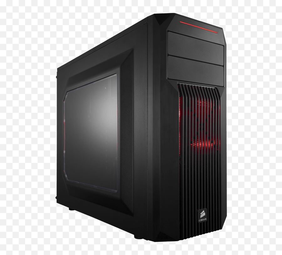 Cpu Cabinet Png Transparent Picture Mart - Corsair Carbide Spec 02,Cpu Png