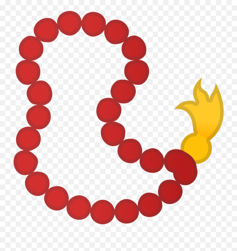 Prayer Beads Icon - Rosário Emoji Png,Bead Icon