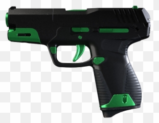Mk50 Sidekick - Halo Pistol png