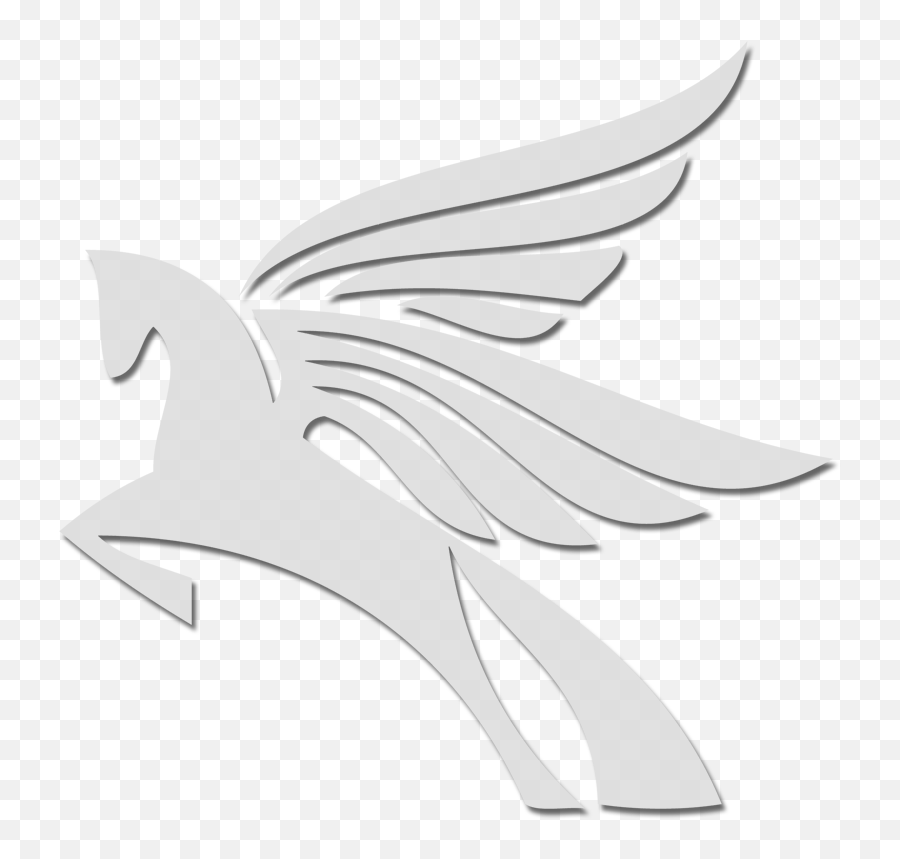 Pegasus Private Investigators - Transparent Pegasus Logo Png,Private Investigator Icon