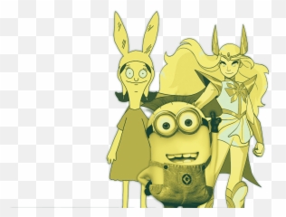 Animation Fandom - png