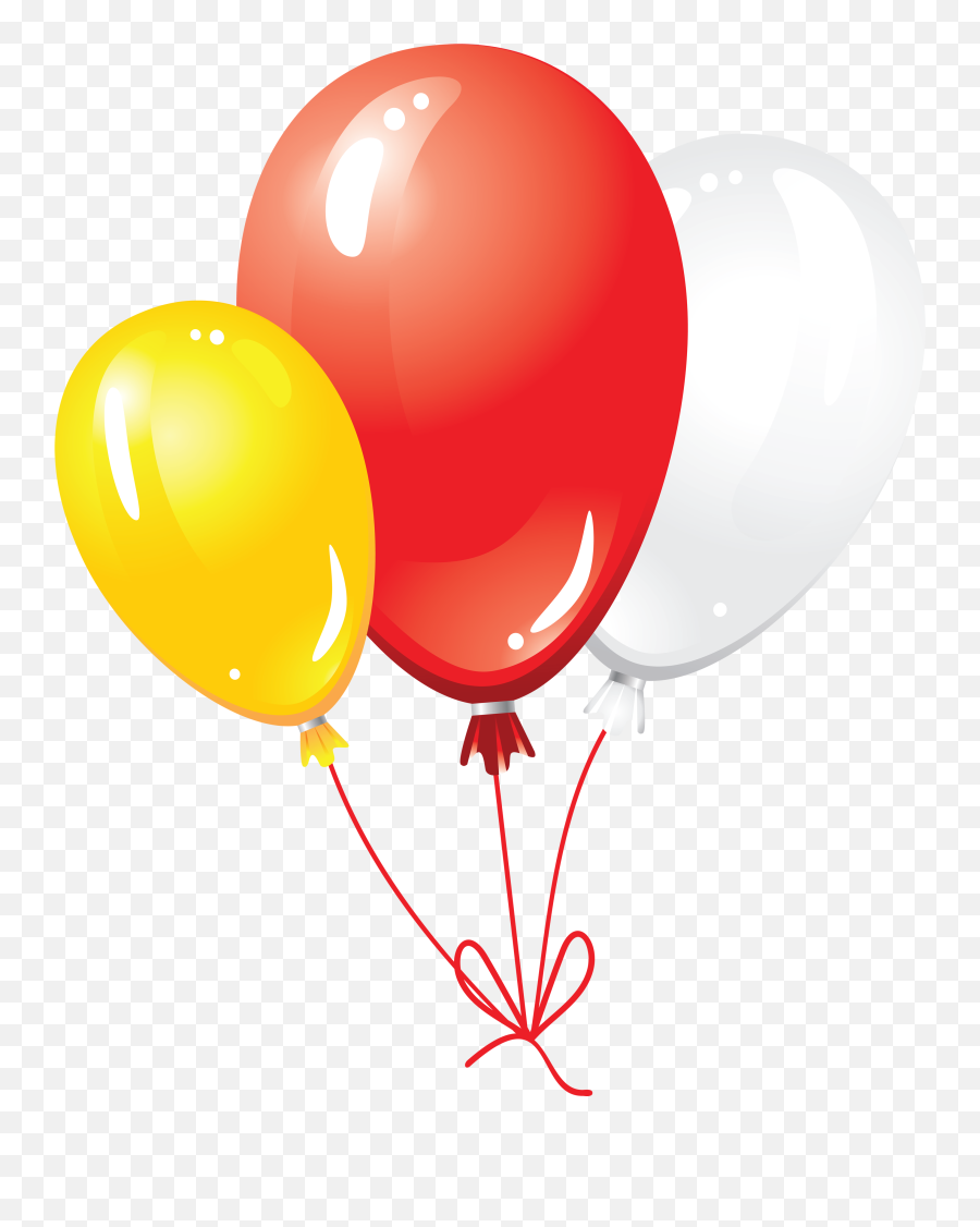 Balloon Png Images Free Picture Download With Transparency - Balloons Png,Gold Balloon Png