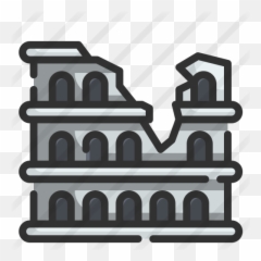 Colosseum - Horizontal png