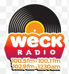 Penny Wolfgang - Good Times Great Oldies Weck Radio png