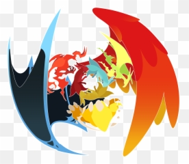 Cenki - Fictional Character png