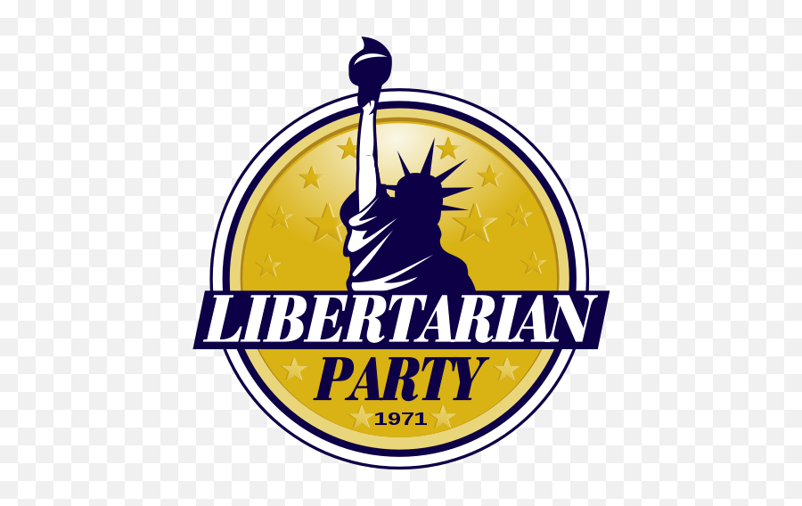 Crusaders For Freedom Or - Libertarian Party Png,Libertarian Icon