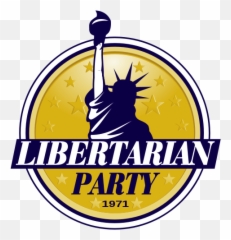 Crusaders For Freedom Or - Libertarian Party Png,Libertarian Icon