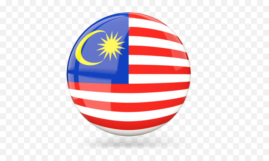 Flag Malaysia Icon Pictures Png - Malaysia Flag Icon Png,Malaysian Icon