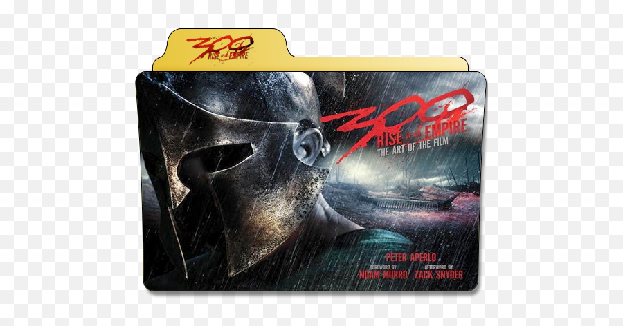 300 Movie Series Download - Movie Folder Icons Png,Godzilla Folder Icon