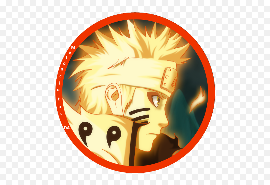 Icon Naruto Logo Png - Dc Characters Luffy Can Beat,Naruto Shippuden Icon