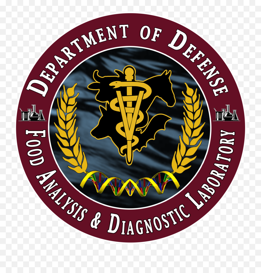 Dod Food Analysis And Diagnostic - National Rail Museum Png,Department Of Defense Icon