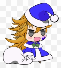 Derieri - Derieri Padoru Png,Escanor Icon